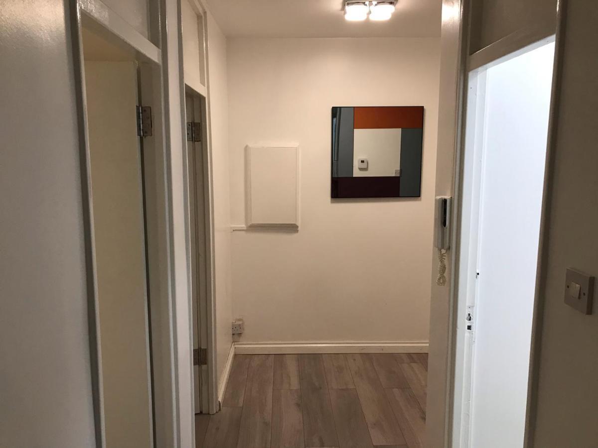 Luxury 2 Bedroom Flat In Abbey Wood, 伦敦 外观 照片